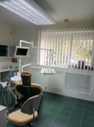 Стоматологический кабинет